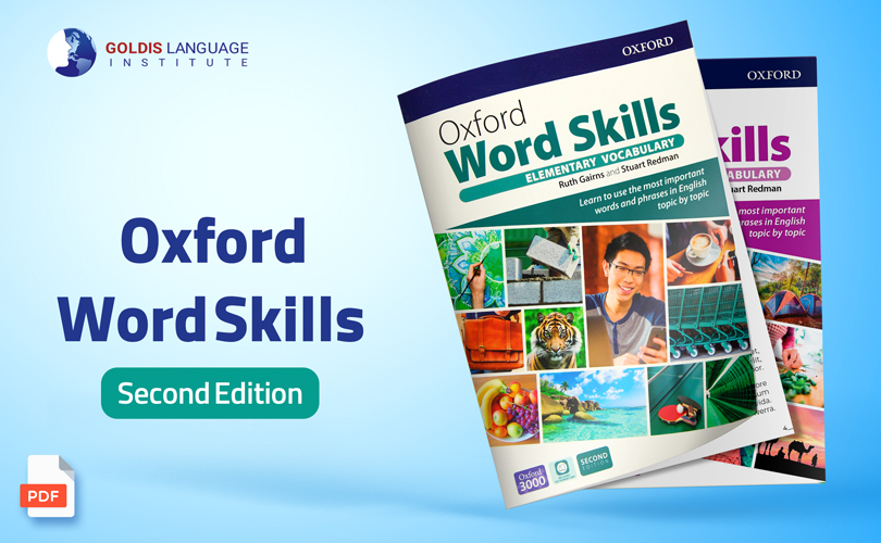 دانلود کتاب Oxford Word Skill