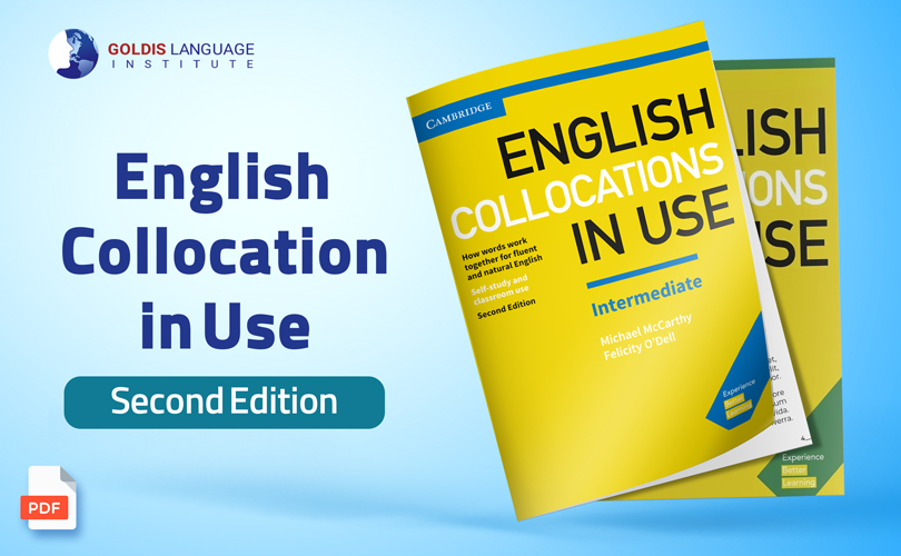 دانلود کتاب English Collocations in Use
