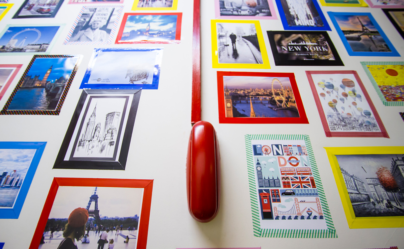 دوره های خارج از مرکز