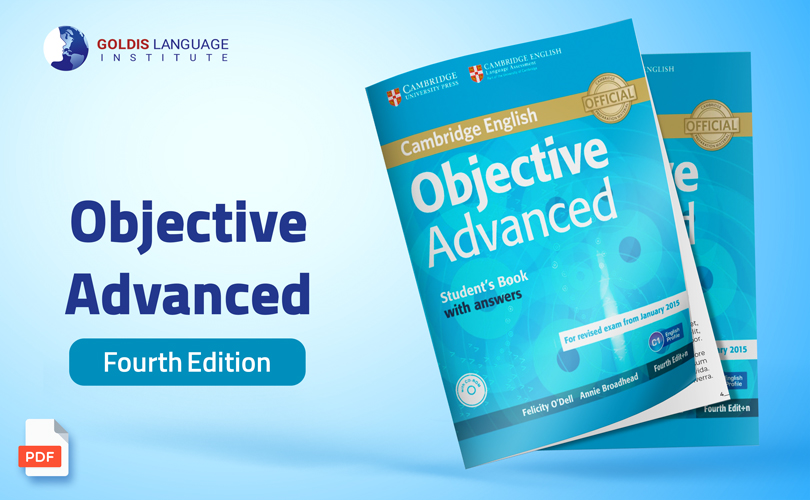 دانلود کتاب Objective Advanced