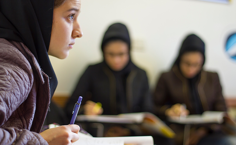 مقررات آزمون ها