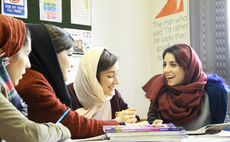 دوره ی مکالمه