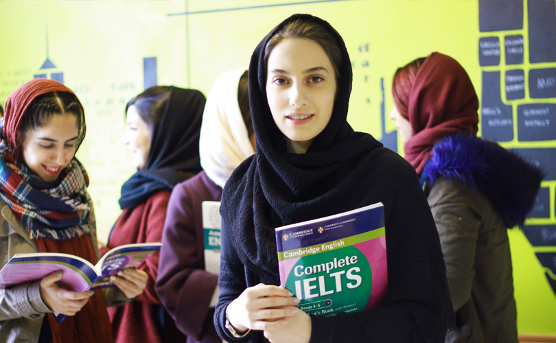 آیلتس چیست؟