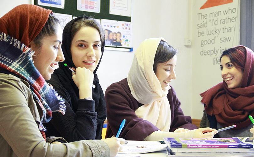 دوره های آموزشی ما