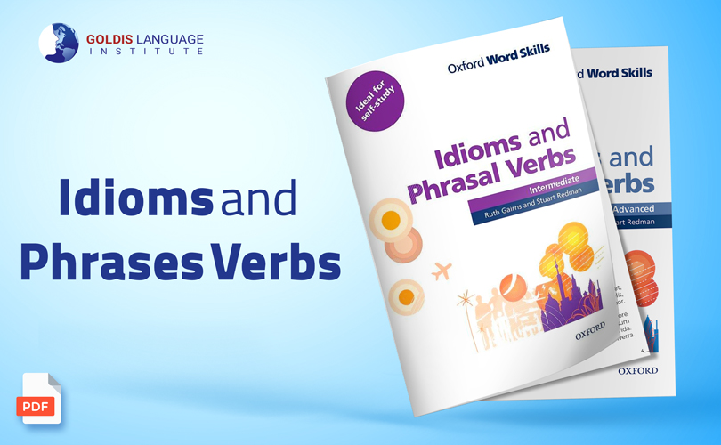 دانلود کتاب Idioms And Phrasal Verbs