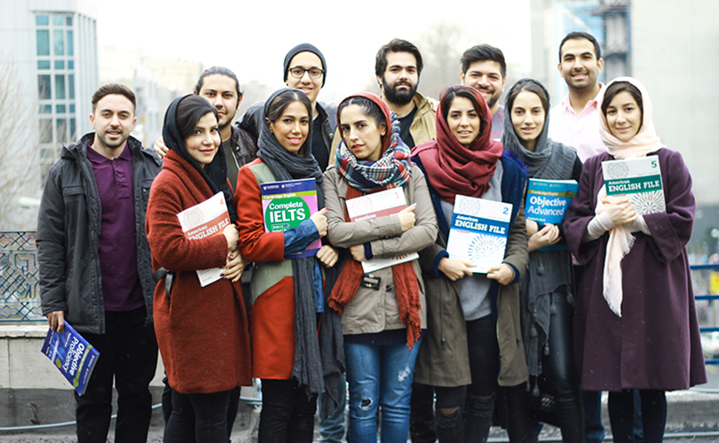 اشتباهات رایج زبان‌آموز‌های ایرانی