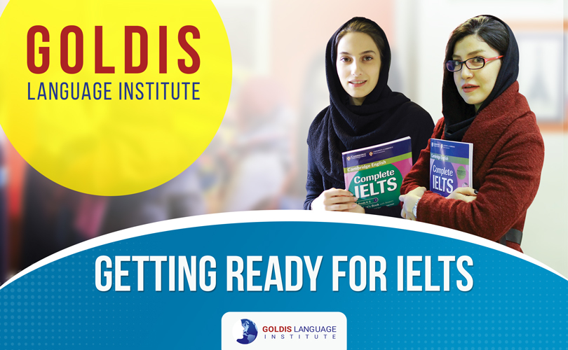 برای رسیدن به آیلتس چقدر زمان لازمه؟